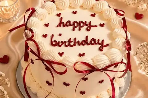 Eggless Cake Shop photo 1